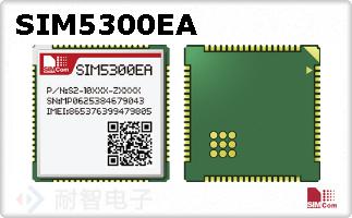 SIM5300EA