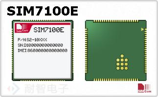 SIM7100EͼƬ