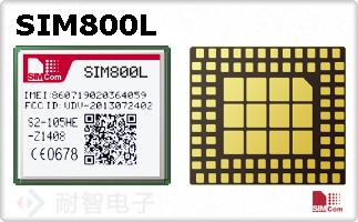 SIM800L的图片