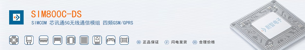 SIM800C-DS������