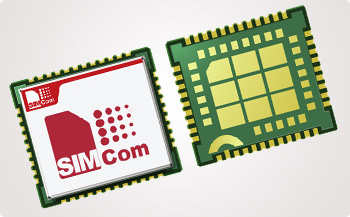 SIMCom(оѶͨ)LOGO