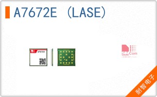 A7672E (LASE)
