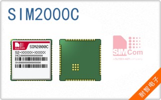 SIM2000C