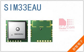 SIM33EAU