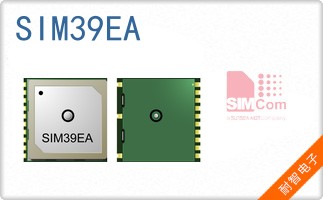 SIM39EA