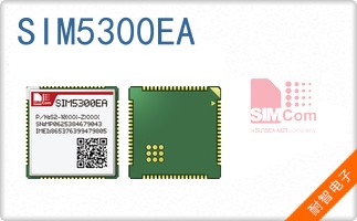 SIM5300EA