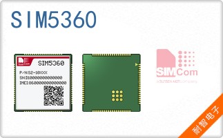 SIM5360