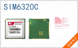 SIM6320C