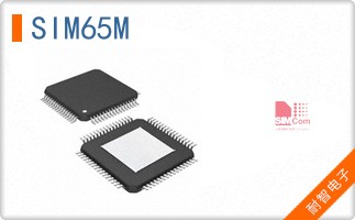 SIM65M