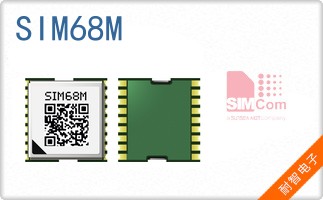SIM68M