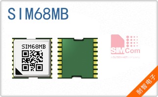SIM68MB