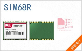 SIM68R