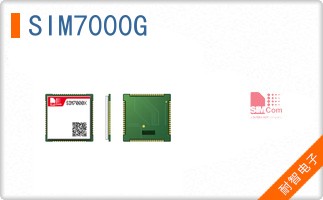 SIM7000G