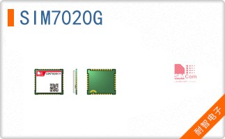 SIM7020G