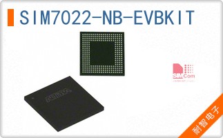 SIM7022-NB-EVBKIT