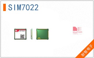 SIM7022