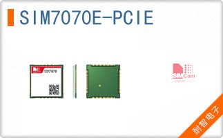 SIM7070E-PCIE