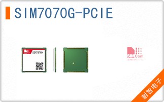 SIM7070G-PCIE