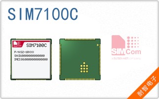 SIM7100C