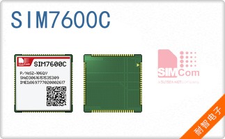 SIM7600C