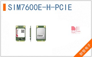 SIM7600E-H-PCIE��ͼƬ