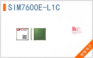 SIM7600E-L1C