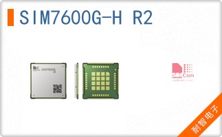 SIM7600G-H R2