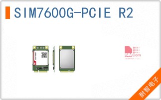 SIM7600G-PCIE R2