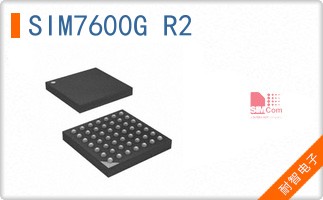 SIM7600G R2