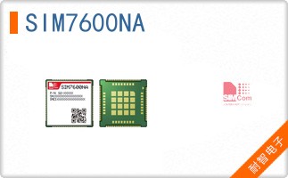 SIM7600NA