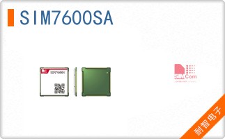 SIM7600SA