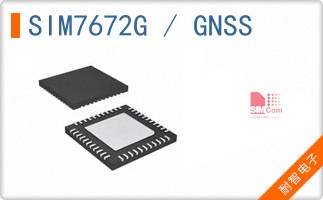 SIM7672G / GNSS