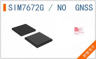 SIM7672G / NO  GNSS