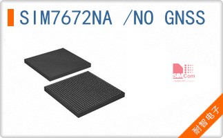 SIM7672NA /NO GNSS