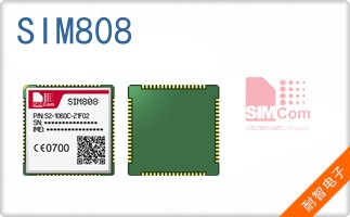 SIM808