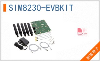 SIM8230-EVBKIT