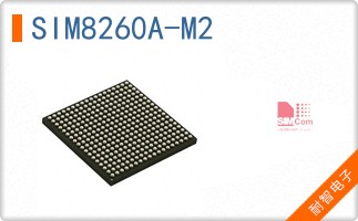SIM8260A-M2