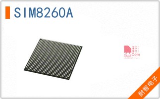 SIM8260A