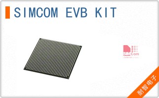 SIMCOM EVB KIT